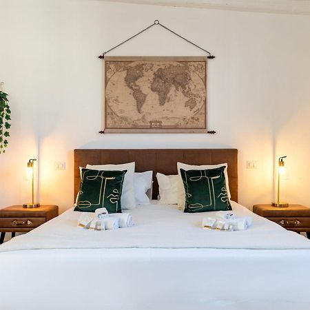 150Mq Rooftop Paradise - Spacious Private Terrace บารี ภายนอก รูปภาพ
